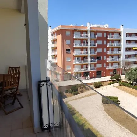 5 I Marenostrum - Casas & Papeis Armacao de Pera Exterior photo