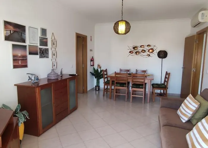 5 I Marenostrum - Casas & Papeis
