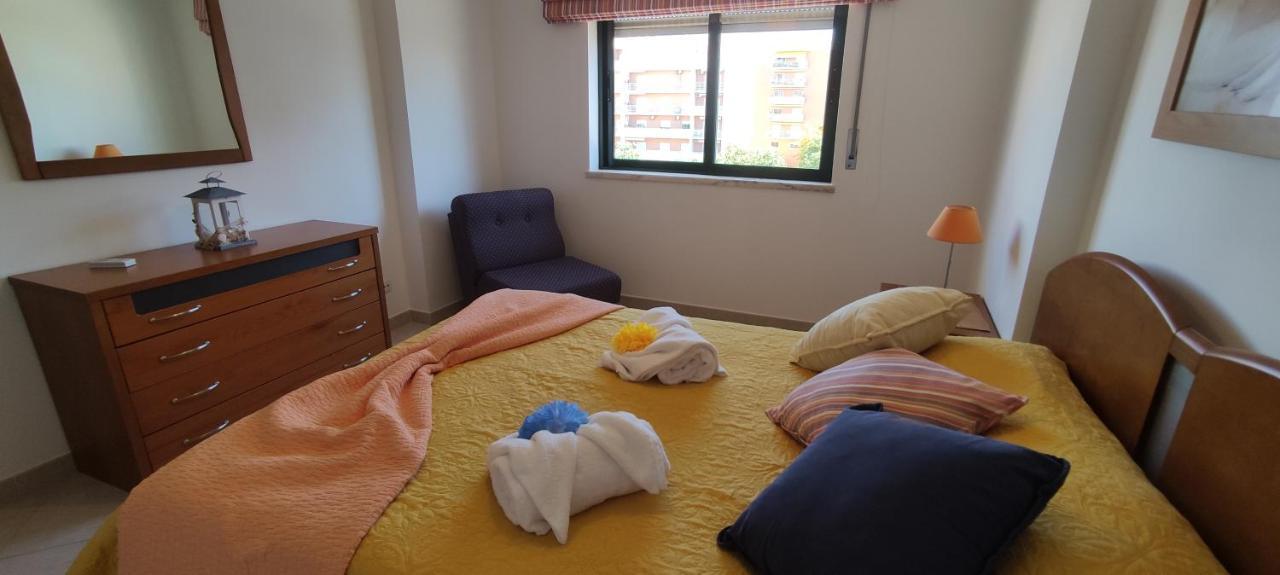 5 I Marenostrum - Casas & Papeis Apartment Armacao de Pera