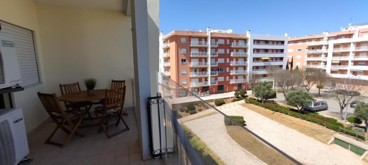 5 I Marenostrum - Casas & Papeis Apartment