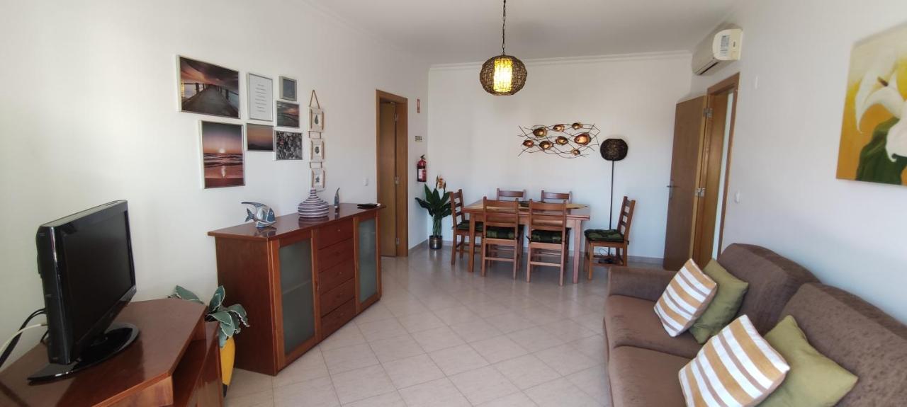 5 I Marenostrum - Casas & Papeis Apartment *